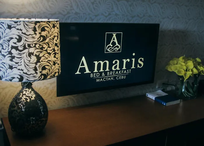 Amaris