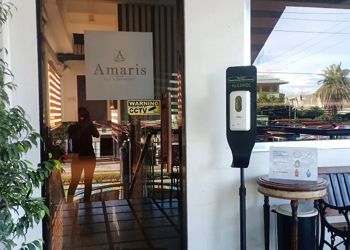 Amaris 2* 麦克坦