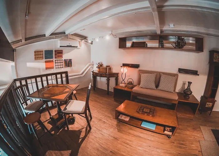 Amaris Mini-hôtel