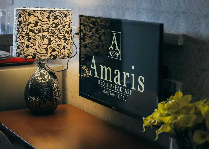 Amaris
