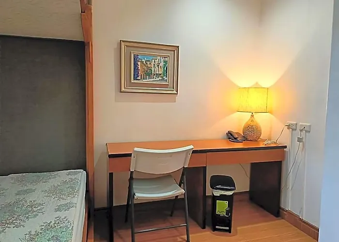 Amaris Mini-hôtel 2*