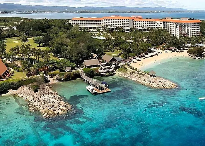 Mini-hôtel Amaris Île de Mactan